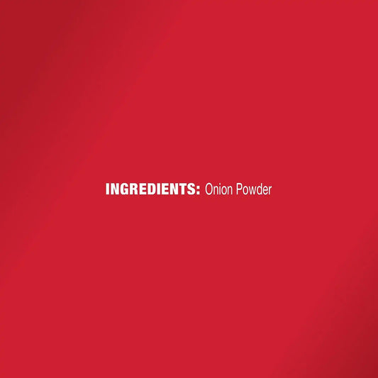 McCormick® Onion Powder, Made with Fresh Whole Onions, 2.62 oz