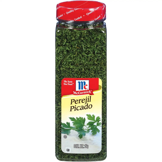 McCormick Parsley Flakes, 2 oz