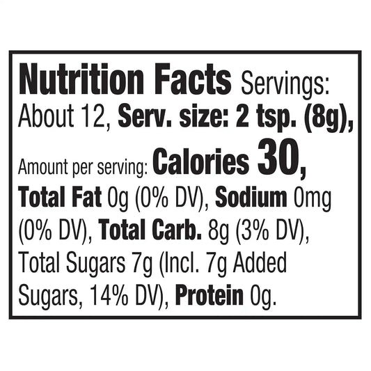 McCormick Harry Potter Finishing Sugar, Pumpkin Pasty, 3.47 oz