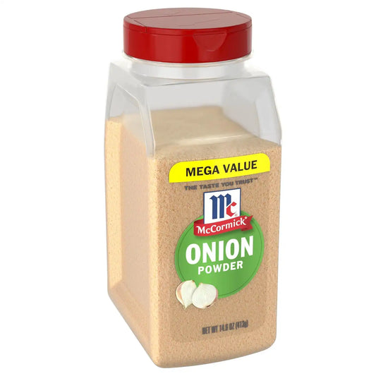 McCormick Onion Powder, 14.6 oz