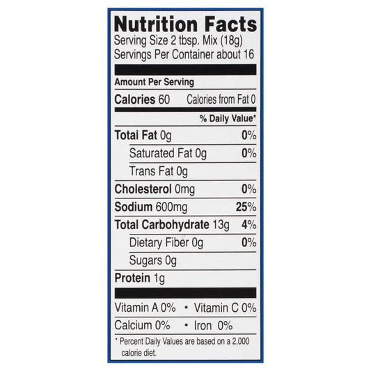 GOLDEN DIPT MIX FRY SEAFOOD, 10 OZ