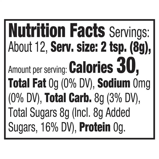 McCormick Bridgerton Finishing Sugar, Lavender Vanilla, Limited Edition, Floral Lavender Notes, Smooth Vanilla Flavor, For Cakes, Cocktails, Matcha Tea, and More, 3.45 oz