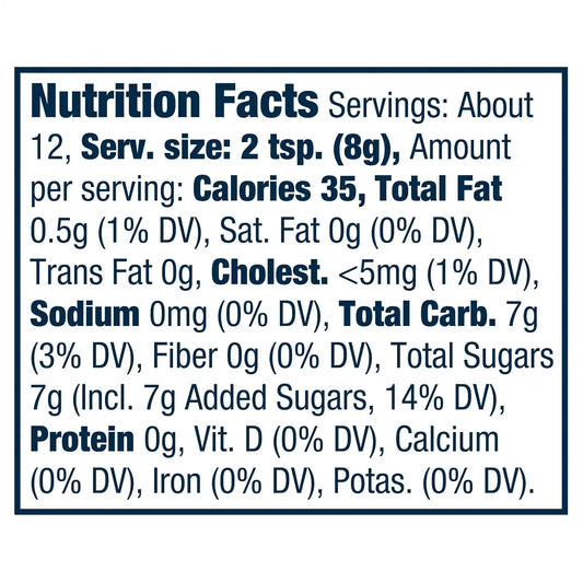 McCormick Harry Potter Finishing Sugar, Butterbeer, Limited Edition, Buttery Sweetness of Toffee, Sprinkle on Baked Goods or Use as a Rimming Sugar on Beverages, 2.93 oz