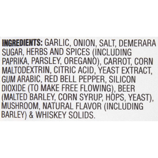 McCormick ONE Sheet Pan Farmer's Market Chicken & Vegetables Seasoning Mix, 1.25 oz (Pack of 12)