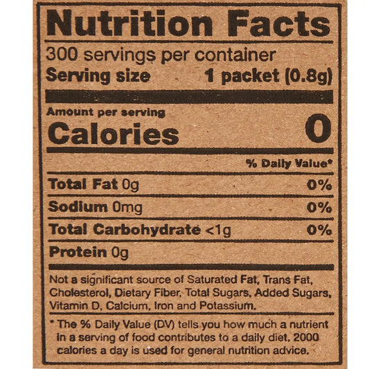 McCormick Salt Free Classic Blend Packets, 300 count - One Box of 300 Salt-Free Seasoning Blend Individual Packets, Perfect for Reduced Sodium Diets, Best on Roasted Vegetables, Potatoes and More