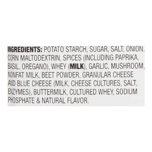 McCormick Italian Mushroom Spaghetti Sauce Mix, 1.5 oz