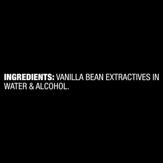 McCormick Harry Potter Vanilla Extract, 4 fl oz