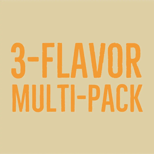McCormick Simmer & Sauce Mix Variety Pack, 10.96 oz