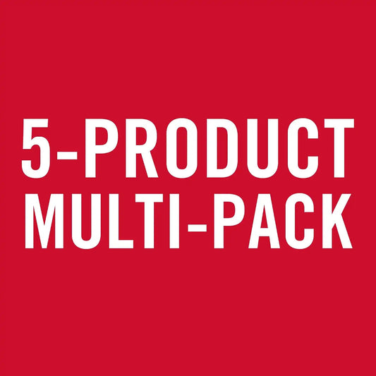 McCormick Hot & Spicy Variety Pack, 7.27 oz
