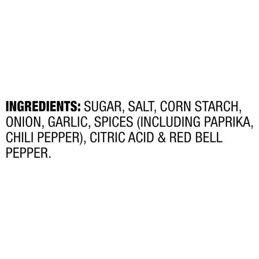 McCormick Sloppy Joes Seasoning Mix, 1.31 oz (Pack of 12)