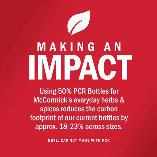 McCormick Onion Salt, 5.12 oz