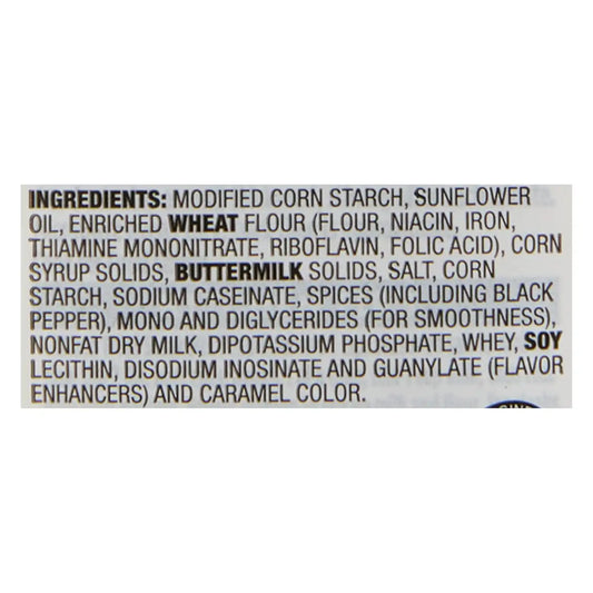 McCormick Country Gravy Mix, 18 oz (Pack of 2)