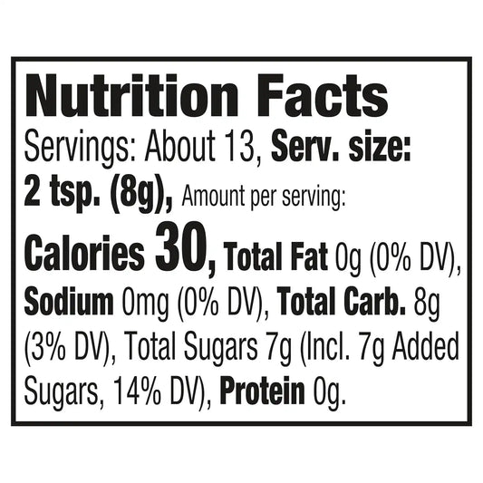 McCormick Finishing Sugar, Apple Cider, Limited Edition, Sweet Blend of Tart Apple and Warm Spices, For French Toast, Cookies, Muffins, Pancakes, Donuts, and More, 3.61 oz (Pack of 2)