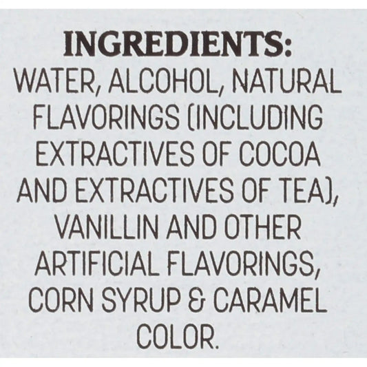 McCormick Premium Vanilla Flavor, 4 fl oz (Pack of 2)