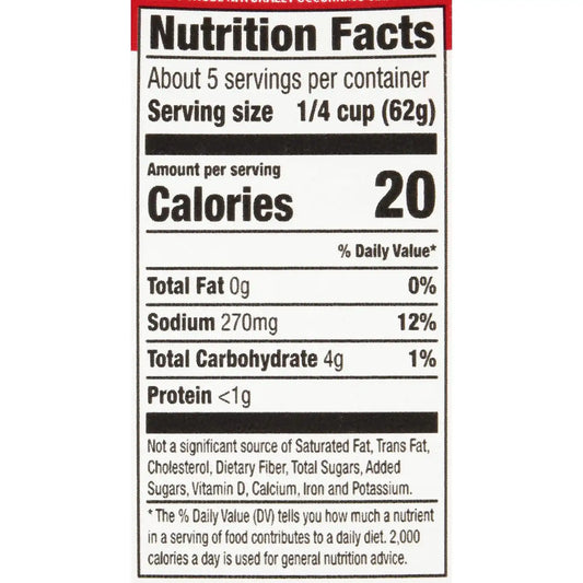 McCormick Chicken Gravy, 12 oz