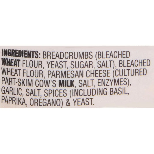 McCormick One Sheet Pan Chicken Parmesan Seasoning Mix, 1.5 oz